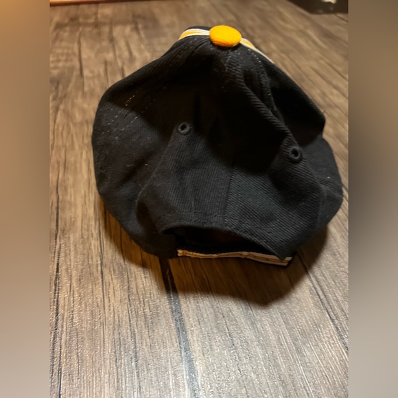 NWOT MLB Official MLB Genuine Merchandise Fan Favorite Pittsburgh Pirates Hat - Picture 3 of 6